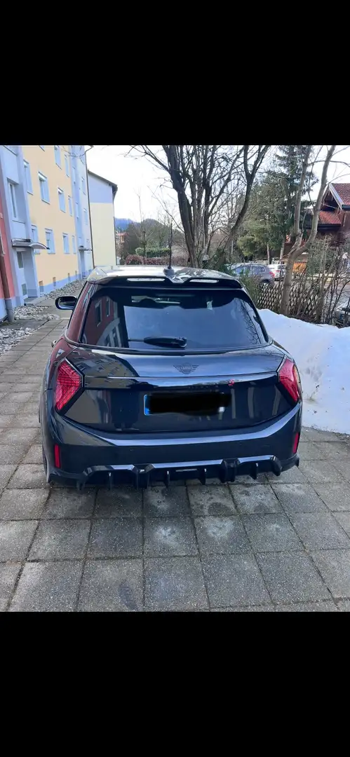 MINI John Cooper Works Cooper S John Cooper Works Trim - 2