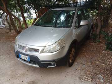 2.0 mjt Dynamic 4x2 135cv
