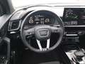 Audi Q5 40 TDI S tronic QUATTRO S LINE +AHK +PANO +MATRIX Schwarz - thumbnail 12