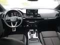 Audi Q5 40 TDI S tronic QUATTRO S LINE +AHK +PANO +MATRIX Schwarz - thumbnail 11
