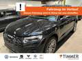Audi Q5 40 TDI S tronic QUATTRO S LINE +AHK +PANO +MATRIX Schwarz - thumbnail 1
