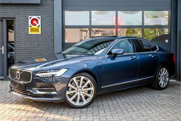 2.0 T8 AWD Inscription Luchtvering, 360 camera, tr