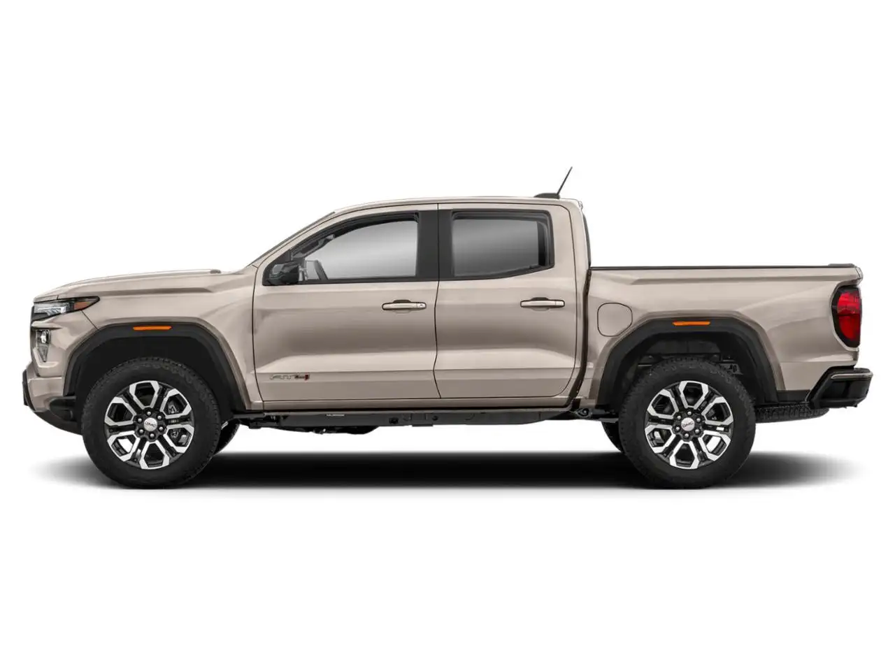 GMC Canyon снимка GMC Canyon