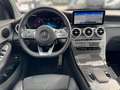Mercedes-Benz GLC 400 d 4M Coupé AMG*Night*AIR*AHK*Schiebedach Schwarz - thumbnail 10