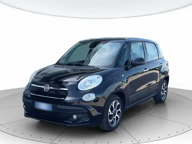 Fiat 500L 1.3 MultiJet 95cv Business Dualogic