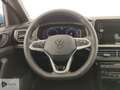 Volkswagen T-Cross 1,0 R-L B 085 TSIM6A Blu/Azzurro - thumbnail 6