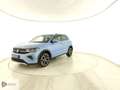 Volkswagen T-Cross 1,0 R-L B 085 TSIM6A Blu/Azzurro - thumbnail 1