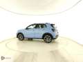 Volkswagen T-Cross 1,0 R-L B 085 TSIM6A Blu/Azzurro - thumbnail 3