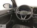 Volkswagen T-Cross 1,0 R-L B 085 TSIM6A Blu/Azzurro - thumbnail 7