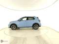 Volkswagen T-Cross 1,0 R-L B 085 TSIM6A Blu/Azzurro - thumbnail 2