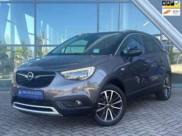 1.2 Turbo Innovation Automaat / Panoramadak / HU D