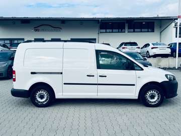 Kasten/Kombi Maxi EcoProfi * REGALE * AHK