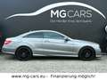 Mercedes-Benz E 220 CDI~Coupe~AMG Sportpaket~Xenon~Comand~SHZ! Silber - thumbnail 3
