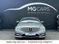 Mercedes-Benz E 220 CDI~Coupe~AMG Sportpaket~Xenon~Comand~SHZ! Silber - thumbnail 4