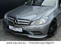 Mercedes-Benz E 220 CDI~Coupe~AMG Sportpaket~Xenon~Comand~SHZ! Silber - thumbnail 10