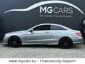 Mercedes-Benz E 220 CDI~Coupe~AMG Sportpaket~Xenon~Comand~SHZ! Silber - thumbnail 5