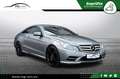 Mercedes-Benz E 220 CDI~Coupe~AMG Sportpaket~Xenon~Comand~SHZ! Silber - thumbnail 1