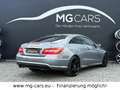 Mercedes-Benz E 220 CDI~Coupe~AMG Sportpaket~Xenon~Comand~SHZ! Silber - thumbnail 7