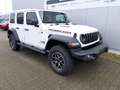 Jeep Wrangler JL Unl. Rubicon 2.0T MY24 Sky-One Weiß - thumbnail 18