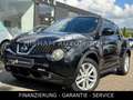 Nissan Juke Pure Black/NAVI/AHK/ALU/1-HAND Schwarz - thumbnail 1