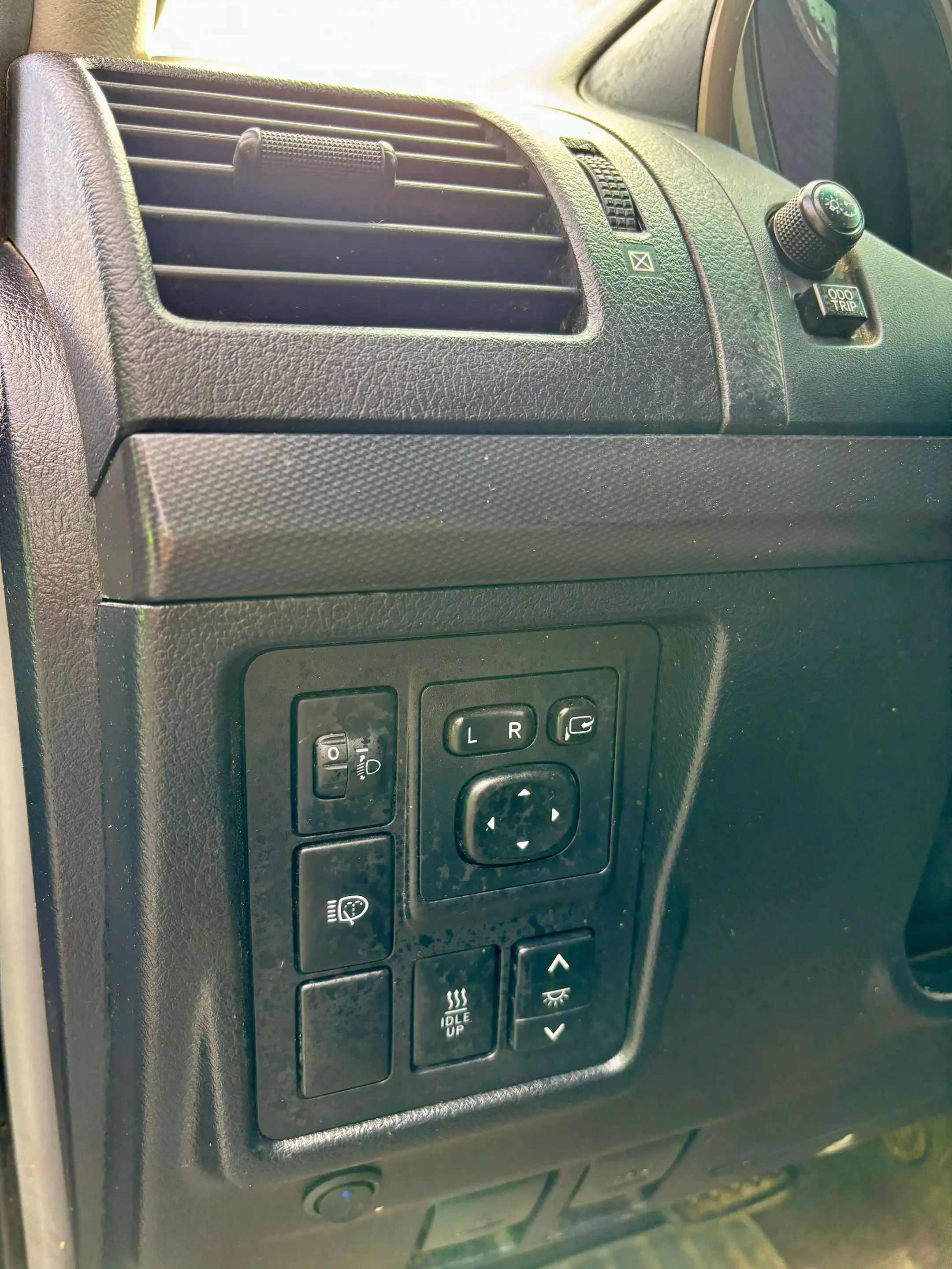 Toyota Land Cruiser 3.0 D-4D BVA VX 2 / 5 pl ctte  " belgium car pass " — photo 6