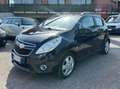 Chevrolet Spark Spark 1.2 LT ecologic Gpl Чорний - thumbnail 1