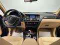 BMW X3 2.0 dA sDrive18 *GARANTIE 12 MOIS*1er PROPRIETAIRE Brun - thumbnail 8