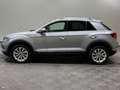 Volkswagen T-Roc T-ROC Style 2.0 TDI DSG | IQ.LIGHT ACC NAVI AHK Silber - thumbnail 3