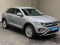 Volkswagen T-Roc T-ROC Style 2.0 TDI DSG | IQ.LIGHT ACC NAVI AHK Silber - thumbnail 25