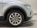 Volkswagen T-Roc T-ROC Style 2.0 TDI DSG | IQ.LIGHT ACC NAVI AHK Silber - thumbnail 17