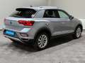 Volkswagen T-Roc T-ROC Style 2.0 TDI DSG | IQ.LIGHT ACC NAVI AHK Silber - thumbnail 15