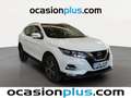 Nissan Qashqai 1.3 DIG-T Tekna 4x2 103kW Blanco - thumbnail 2