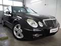 Mercedes-Benz E 320 T CDI*Navi*Xenon*AHK* Negro - thumbnail 3