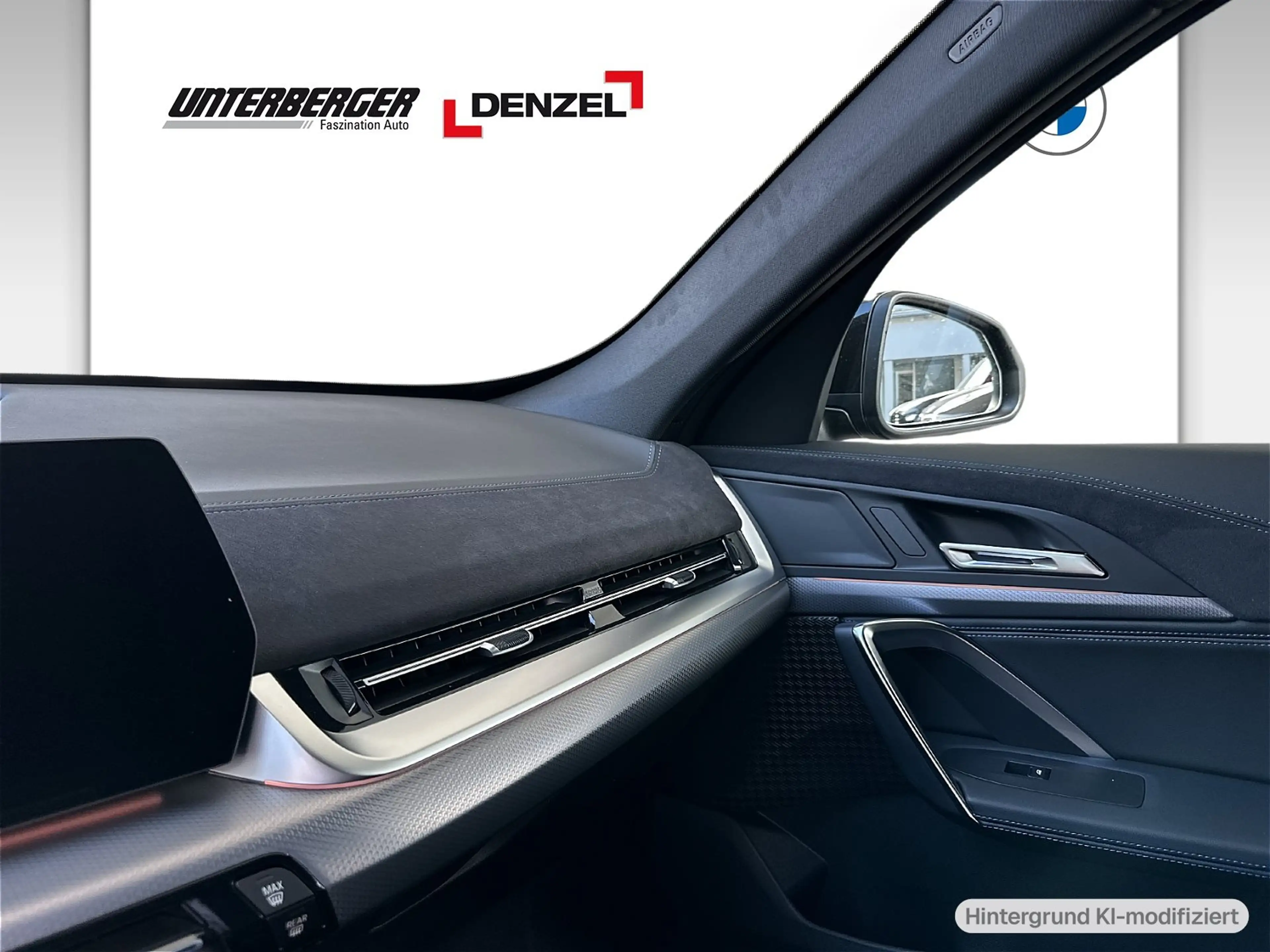 BMW iX1 eDrive20 (U11) M Sportpaket DAB LED Shz — photo 9
