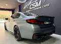 BMW M5 M5A Competition Gris - thumbnail 5