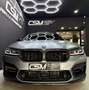 BMW M5 M5A Competition Gris - thumbnail 7