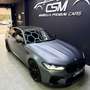 BMW M5 M5A Competition Gris - thumbnail 4