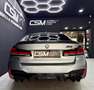 BMW M5 M5A Competition Gris - thumbnail 8