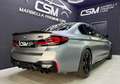 BMW M5 M5A Competition Gris - thumbnail 2