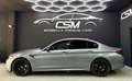 BMW M5 M5A Competition Gris - thumbnail 3