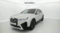 BMW iX xDrive 40 Blanc - thumbnail 1
