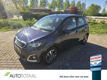 Allure AUTOMAAT - CLIMATE CONTROL - CAMERA - CARPL