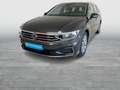 Volkswagen Passat Variant 1.4 eHybrid DSG GTE Bluetooth Navi Gris - thumbnail 2