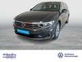 Volkswagen Passat Variant 1.4 eHybrid DSG GTE Bluetooth Navi Gris - thumbnail 1