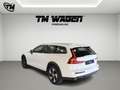 Volvo V60 Cross Country 2.0 d4 Business Plus awd geartronic my20 Silber - thumbnail 4