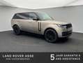 Land Rover Range Rover P460e Autobiography LWB Gold - thumbnail 20