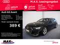 Audi A6 40 TDI QUATT S LINE MATRIX+PANO+KAMERA+ Schwarz - thumbnail 1