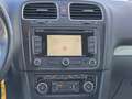 Volkswagen Golf VI Highline/R-Line*1.HAND*NAVI*ALCANTARA* Argento - thumbnail 13