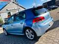 Volkswagen Golf VI Highline/R-Line*1.HAND*NAVI*ALCANTARA* Argento - thumbnail 5