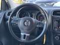 Volkswagen Golf VI Highline/R-Line*1.HAND*NAVI*ALCANTARA* Argento - thumbnail 12